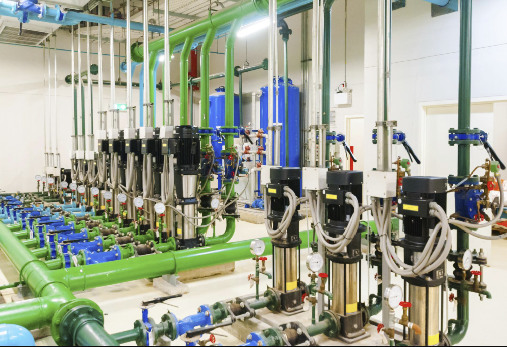 Endüstriyel Pompa Sistemlerinde Enerji Verimliliğinin Önemi